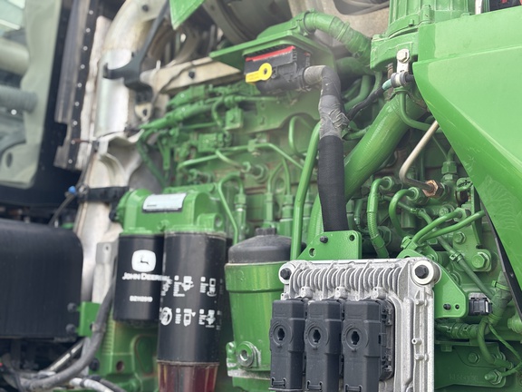 Used 2023 John Deere 600R Self Propelled Sprayers at Koenig Equipment in Greenfield, IN - Photo18
