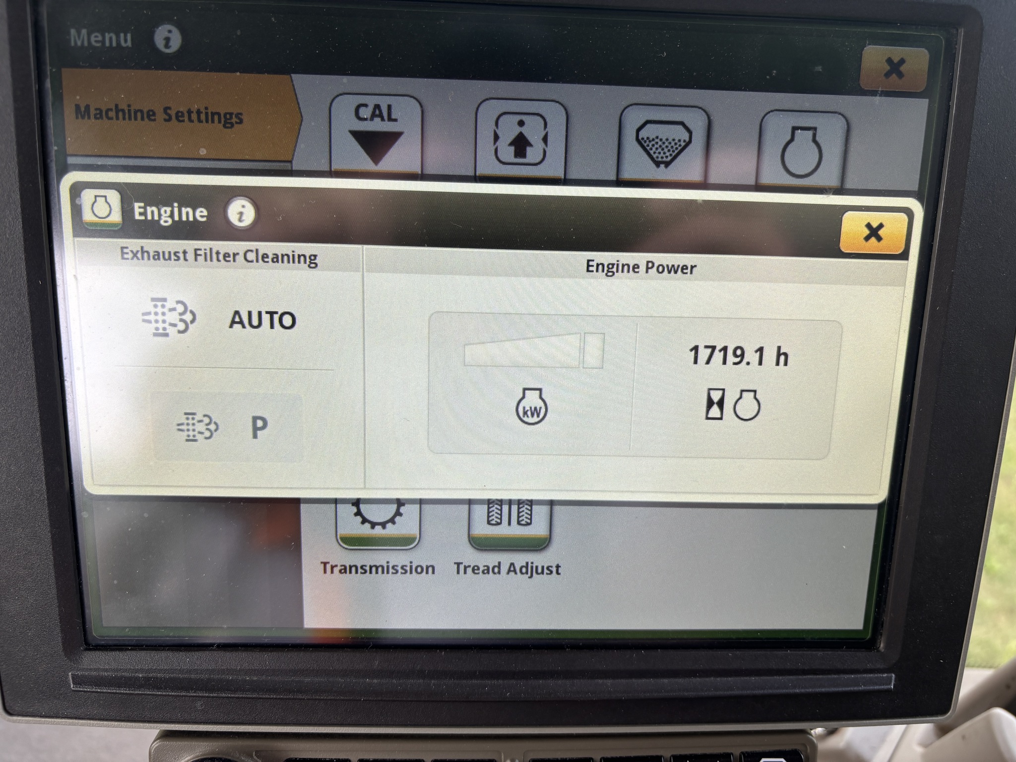 Used 2023 John Deere 600R Self Propelled Sprayers at Koenig Equipment in Greenfield, IN - PhotoXL44