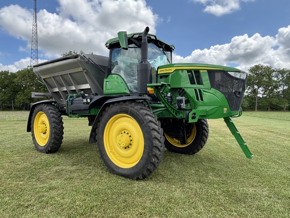 Used 2023 John Deere 600R Self Propelled Sprayers at Koenig Equipment in Greenfield, IN - Photo6