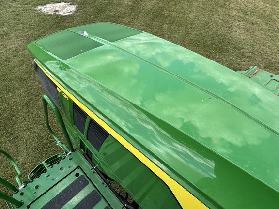 Used 2023 John Deere 600R Self Propelled Sprayers at Koenig Equipment in Greenfield, IN - Photo10