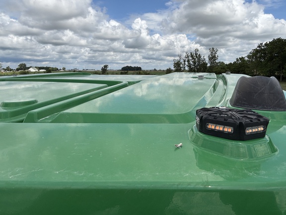 Used 2023 John Deere 600R Self Propelled Sprayers at Koenig Equipment in Greenfield, IN - Photo13