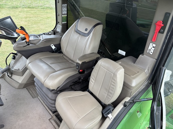 Used 2023 John Deere 600R Self Propelled Sprayers at Koenig Equipment in Greenfield, IN - Photo41