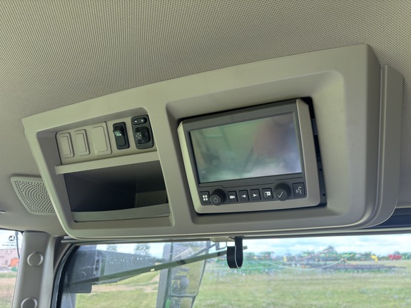 Used 2023 John Deere 600R Self Propelled Sprayers at Koenig Equipment in Greenfield, IN - Photo43