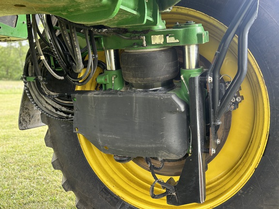 Used 2023 John Deere 600R Self Propelled Sprayers at Koenig Equipment in Greenfield, IN - Photo26
