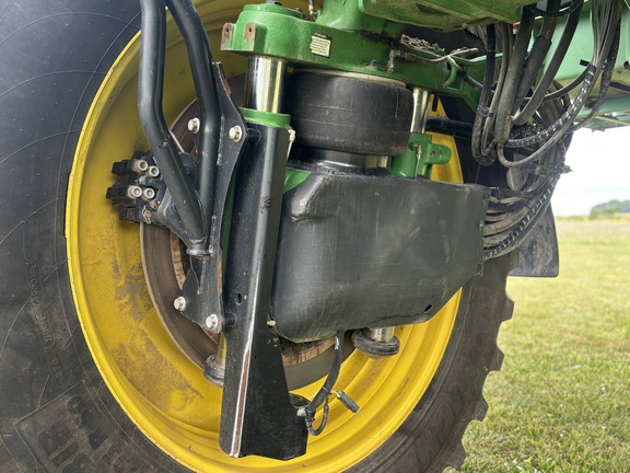 Used 2023 John Deere 600R Self Propelled Sprayers at Koenig Equipment in Greenfield, IN - Photo27