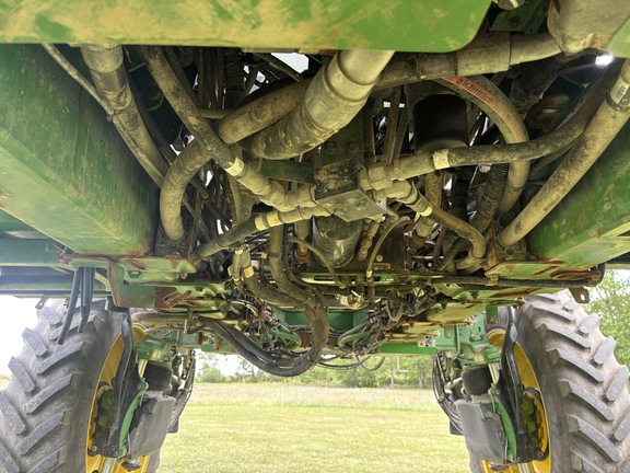 Used 2023 John Deere 600R Self Propelled Sprayers at Koenig Equipment in Greenfield, IN - Photo28