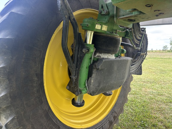 Used 2023 John Deere 600R Self Propelled Sprayers at Koenig Equipment in Greenfield, IN - Photo30