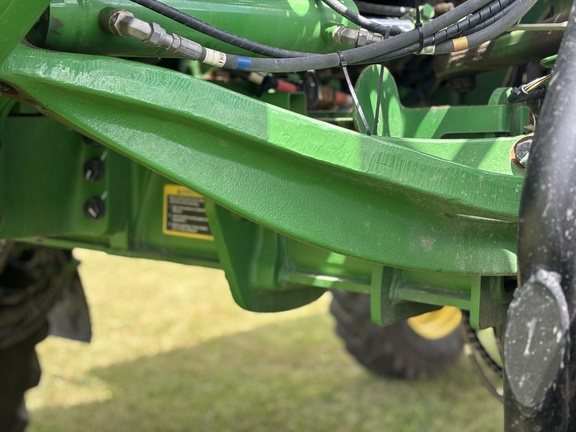 Used 2023 John Deere 600R Self Propelled Sprayers at Koenig Equipment in Greenfield, IN - Photo32