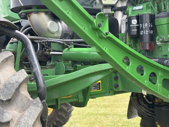 Used 2023 John Deere 600R Self Propelled Sprayers at Koenig Equipment in Greenfield, IN - Photo34