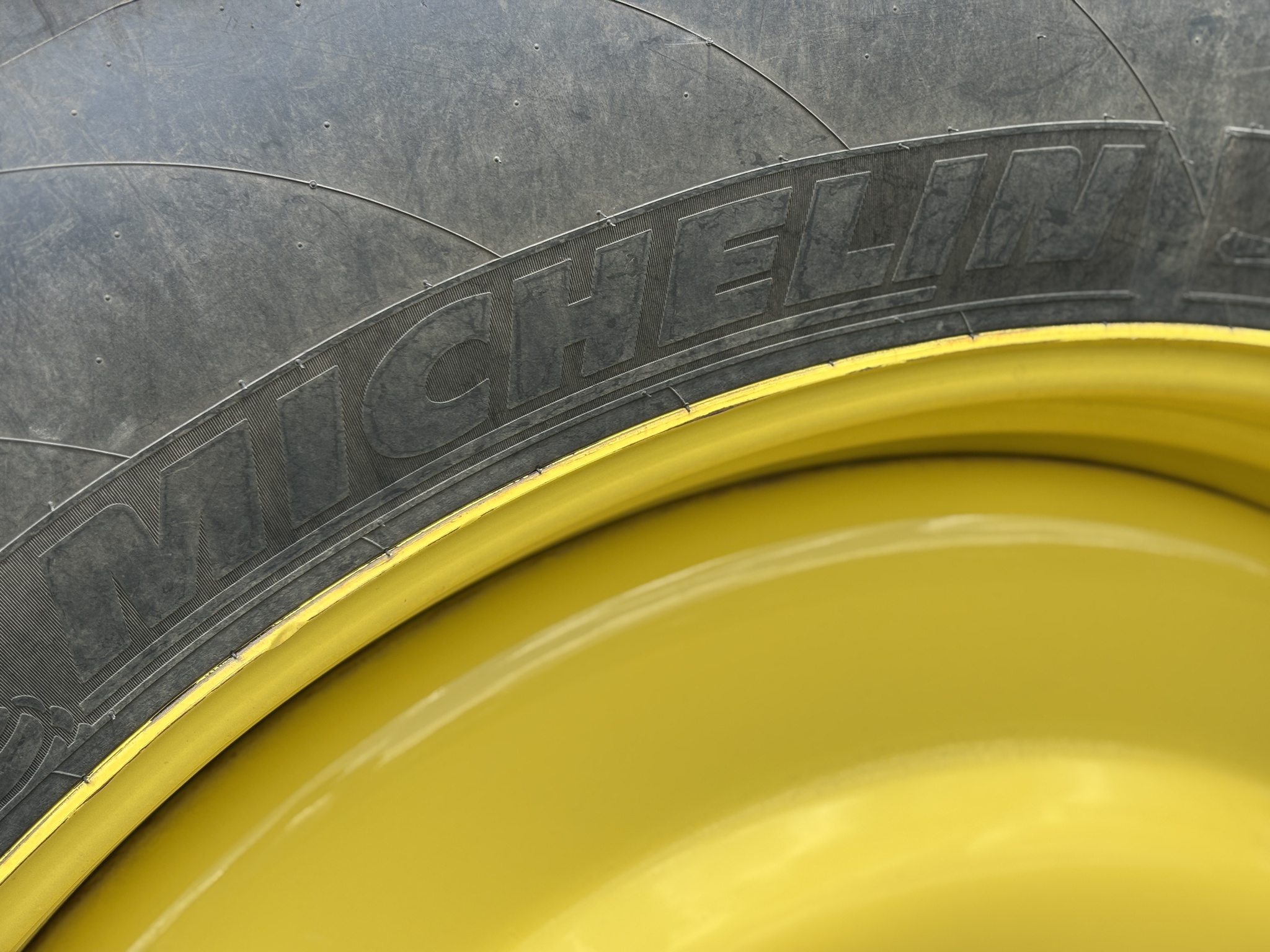 Used 2023 John Deere 600R Self Propelled Sprayers at Koenig Equipment in Greenfield, IN - PhotoXL36