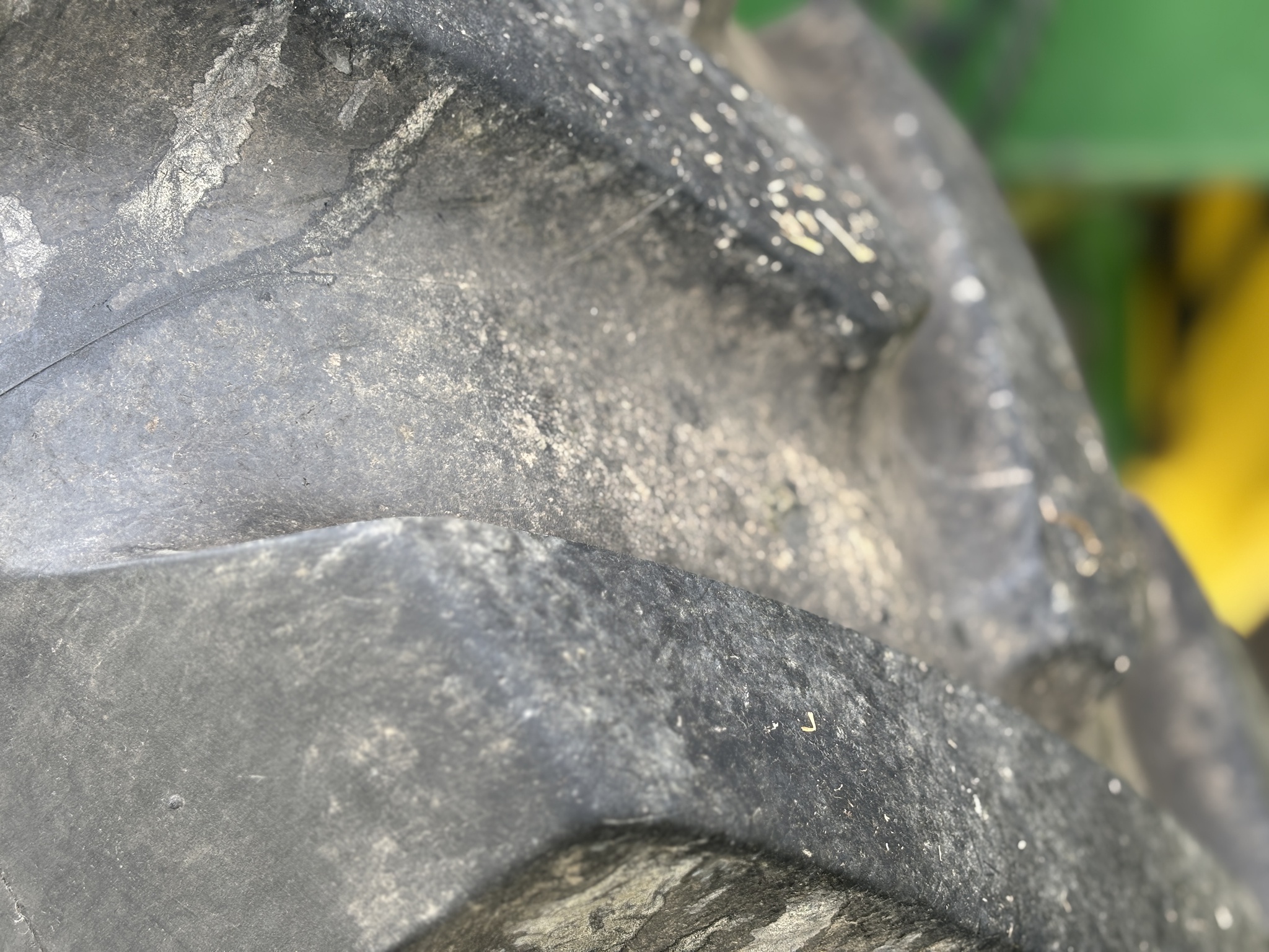 Used 2023 John Deere 600R Self Propelled Sprayers at Koenig Equipment in Greenfield, IN - PhotoXL38