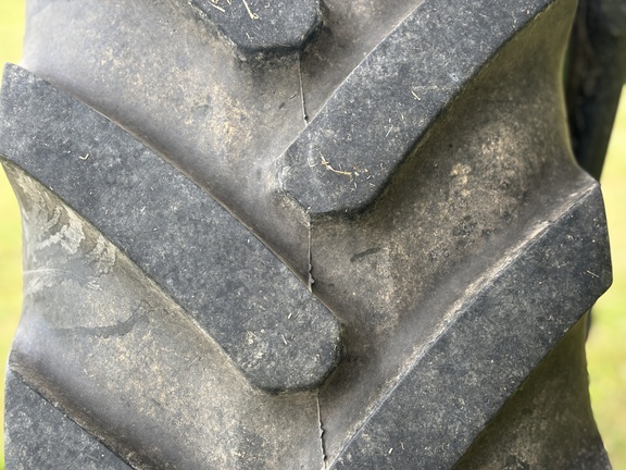 Used 2023 John Deere 600R Self Propelled Sprayers at Koenig Equipment in Greenfield, IN - Photo39