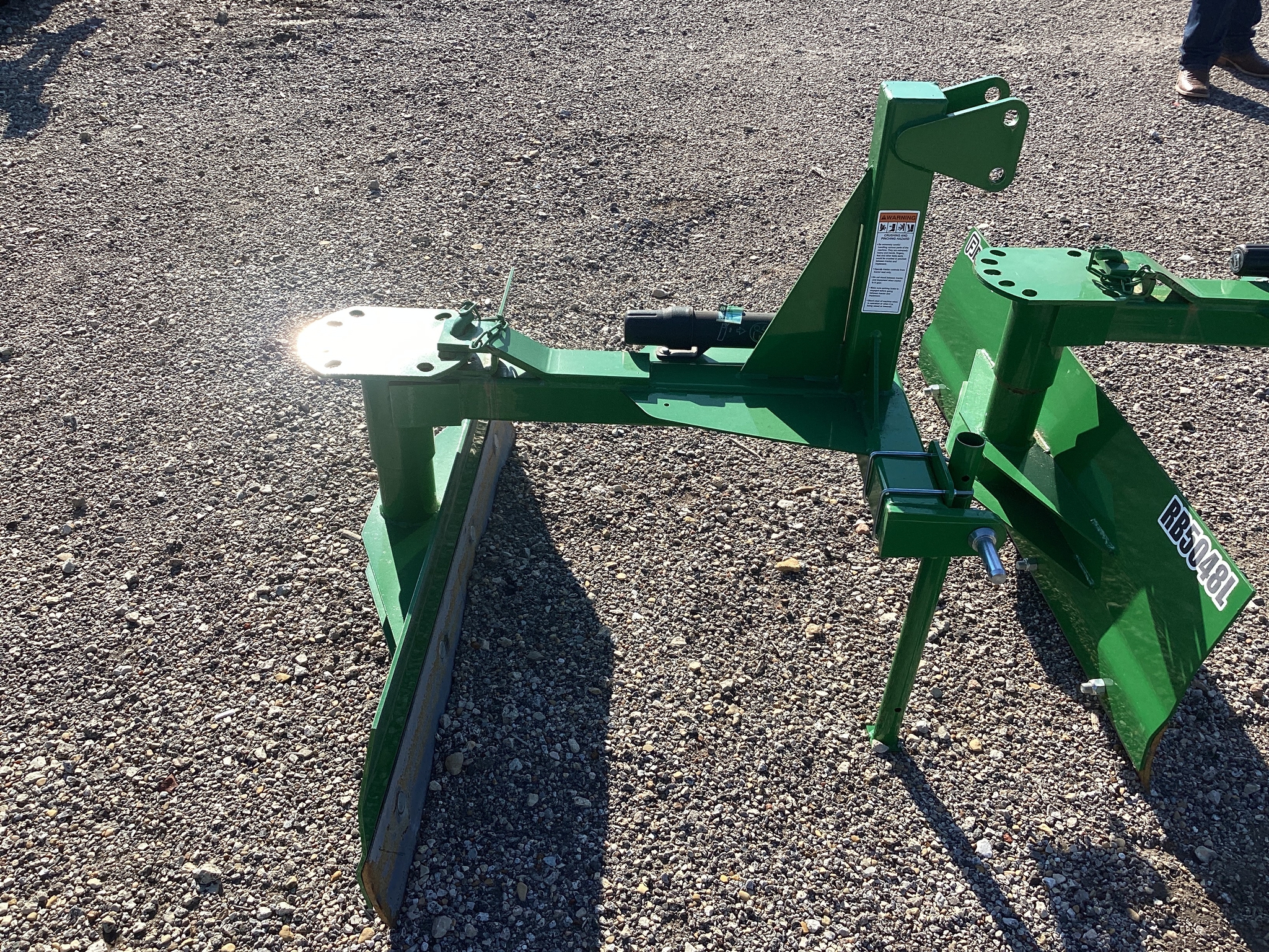 2022 Frontier RB5048L Image 6