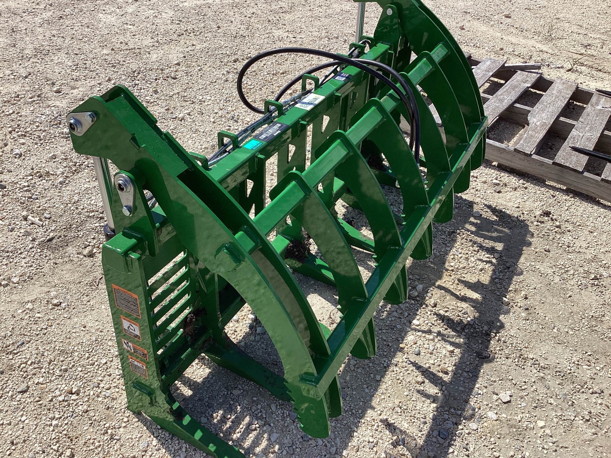 2025 Frontier AV56G Image 5