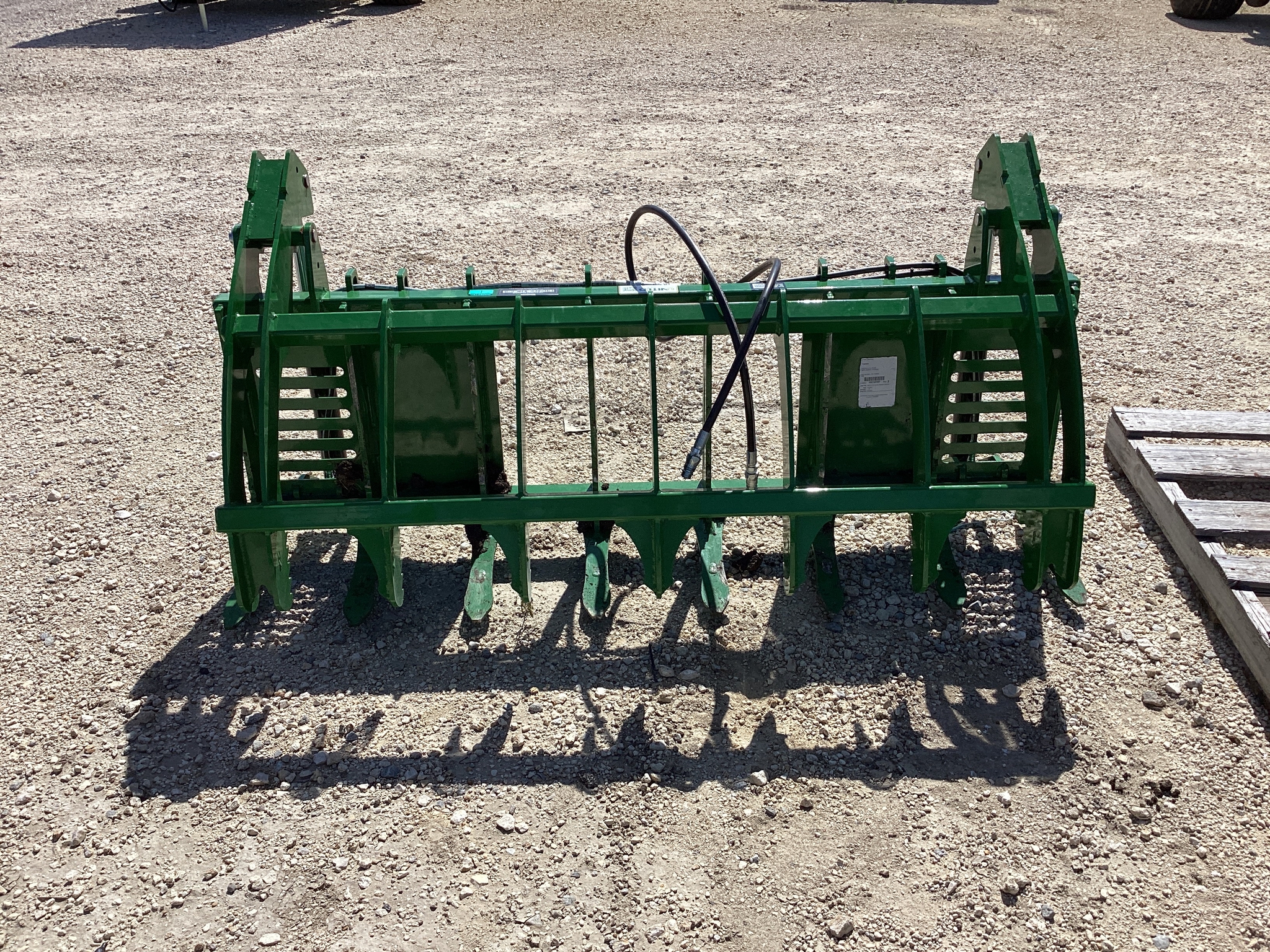 2025 Frontier AV56G Image 6