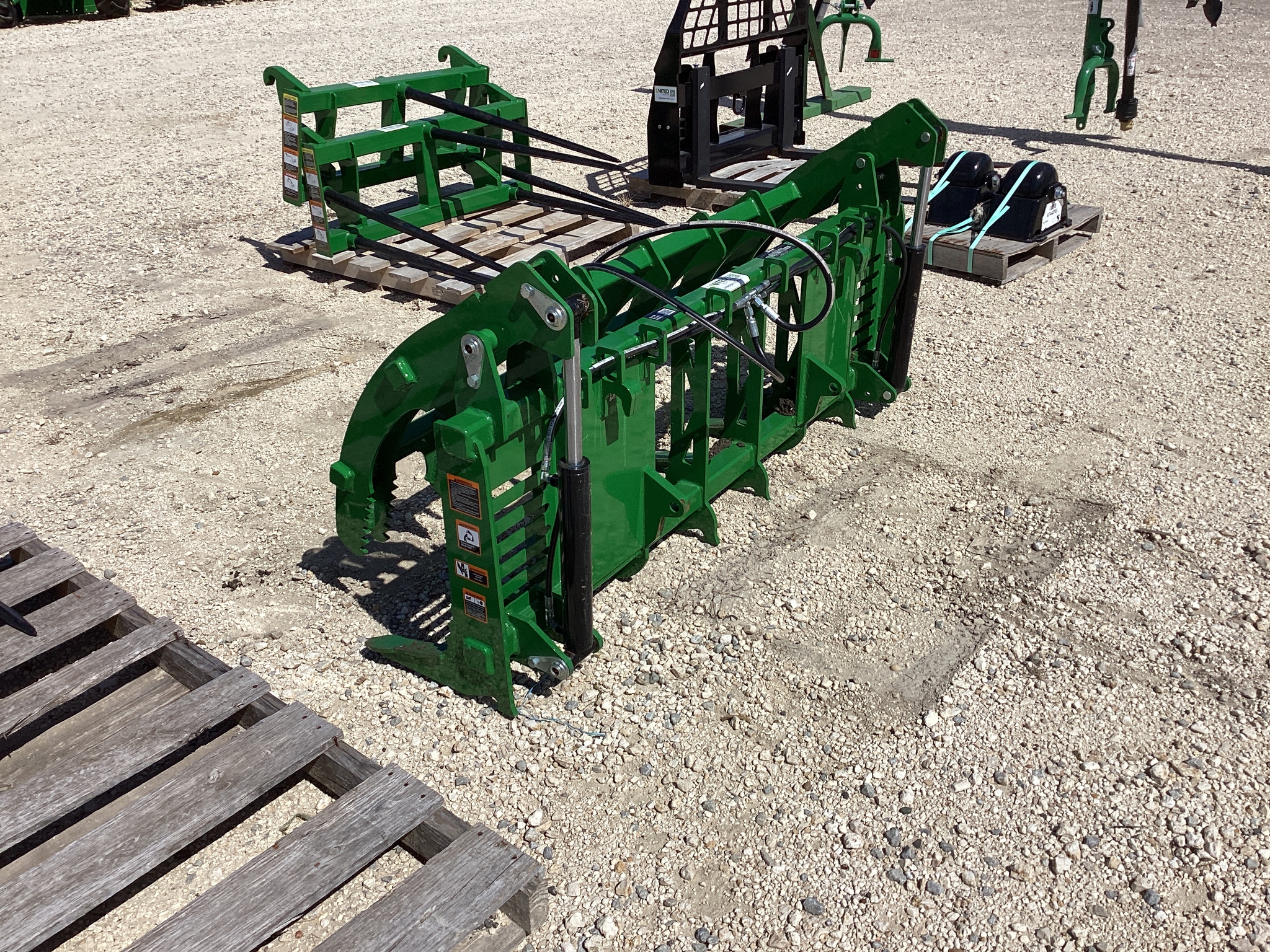 2025 Frontier AV56G Image 8