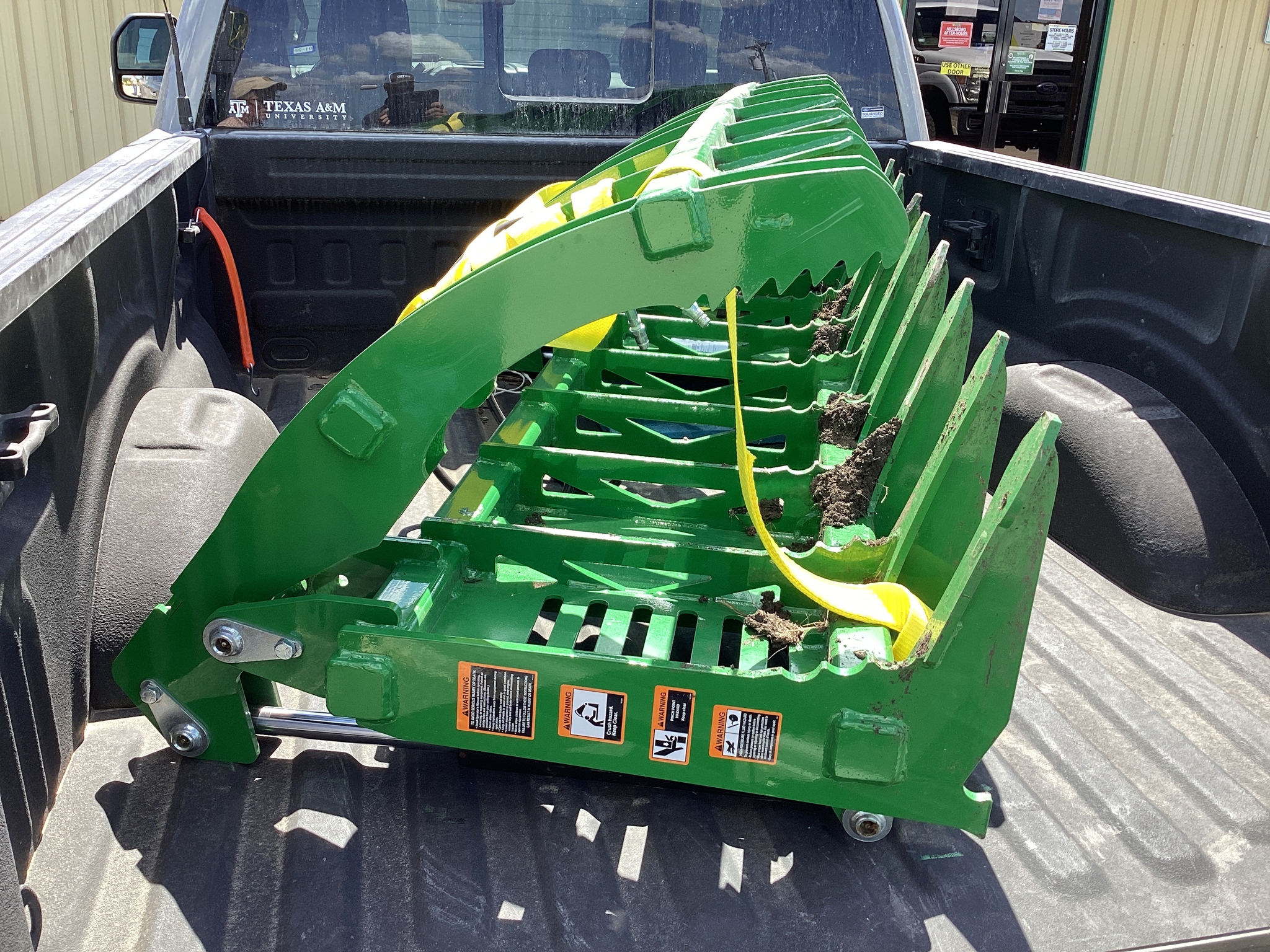 2025 Frontier AV56G Image 11