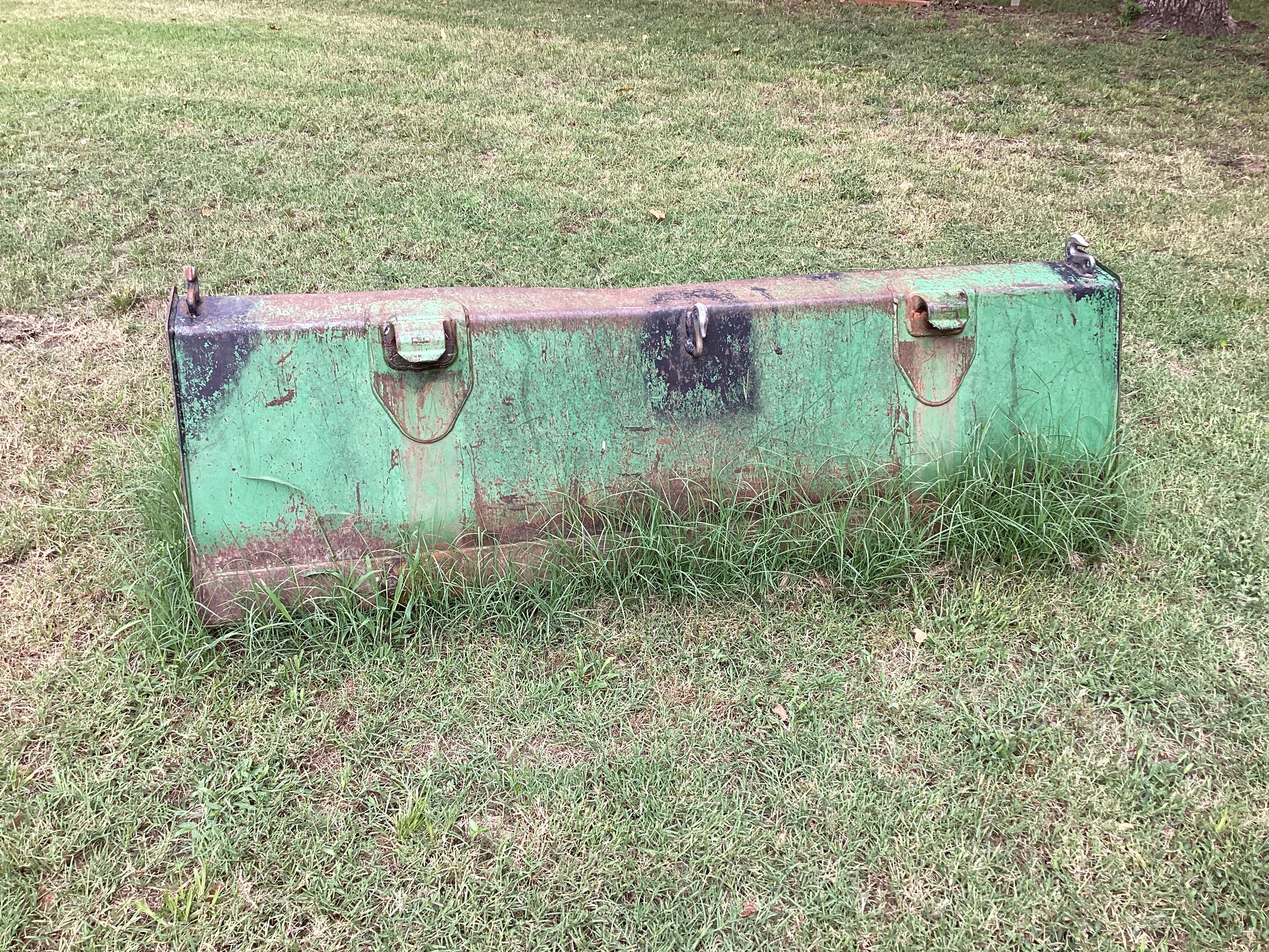 2003 John Deere 5205 Image 14