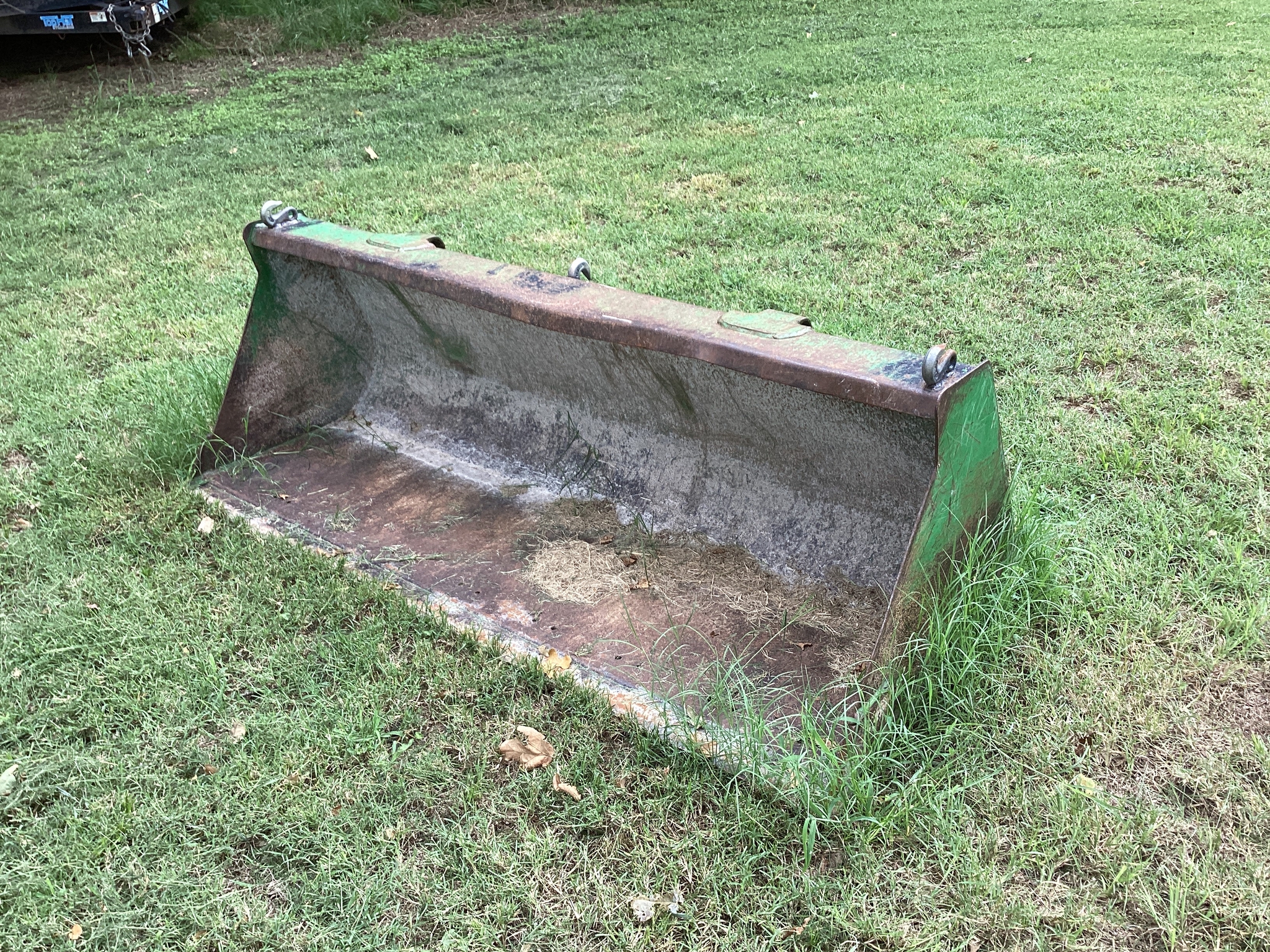 2003 John Deere 5205 Image 15