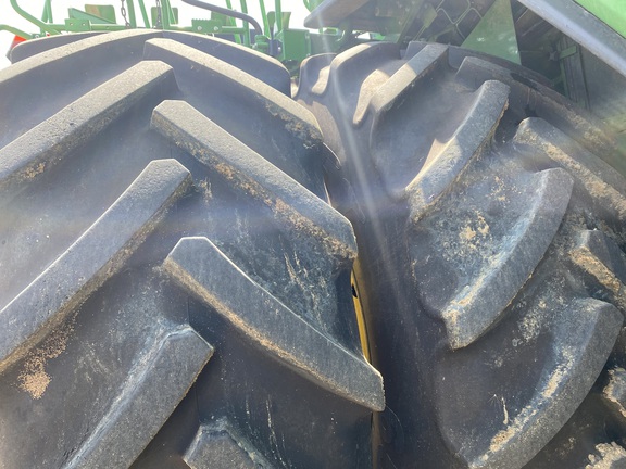 2024 John Deere X9 1000 - Photo9