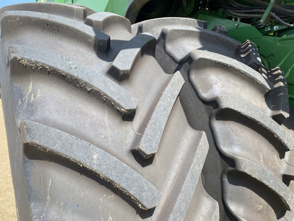 2024 John Deere X9 1000 - Photo10