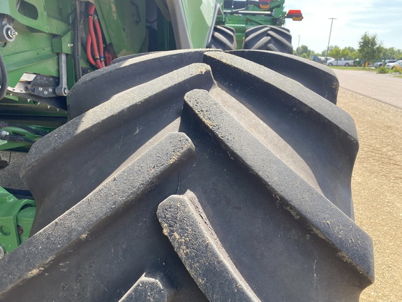 2024 John Deere X9 1000 - Photo12