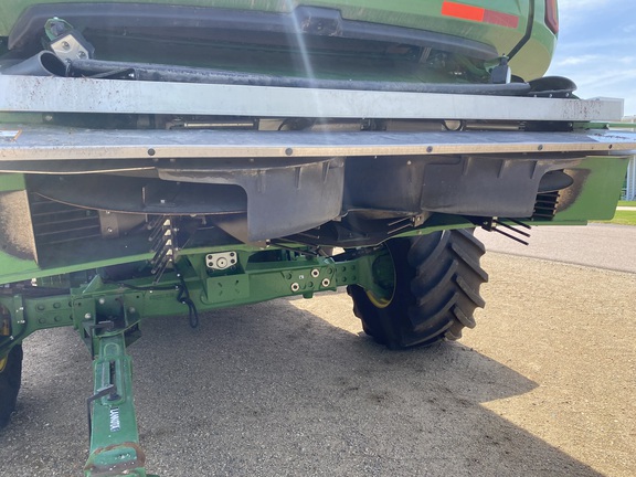 2024 John Deere X9 1000 - Photo14