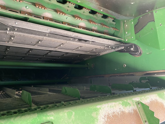 2024 John Deere X9 1000 - Photo15