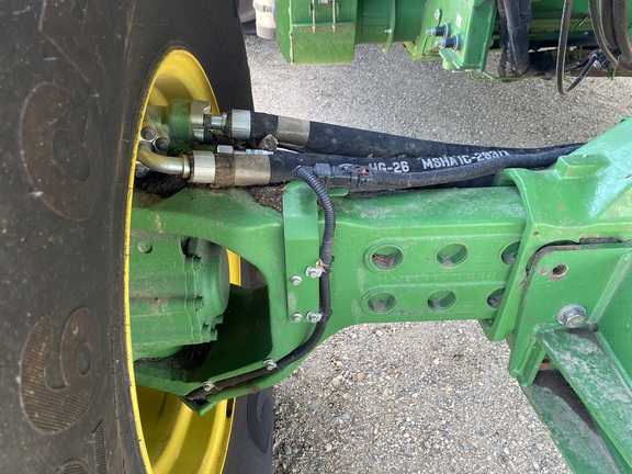 2024 John Deere X9 1000 - Photo16