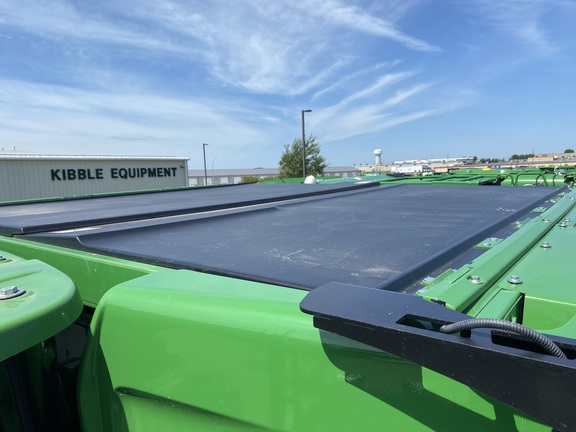 2024 John Deere X9 1000 - Photo19