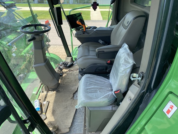 2024 John Deere X9 1000 - Photo21