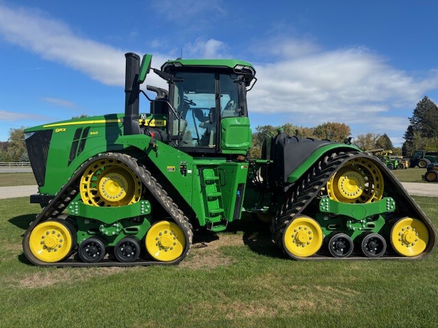 2023 John Deere 9RX 540 Image 1