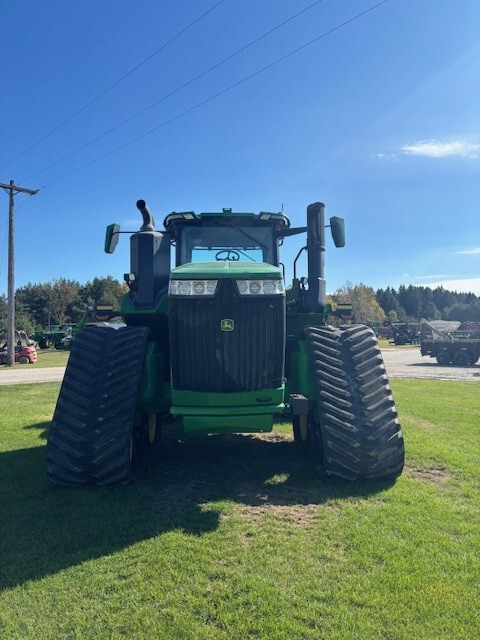 2023 John Deere 9RX 540 Image 2