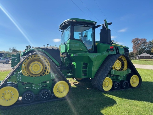 2023 John Deere 9RX 540 Image 3