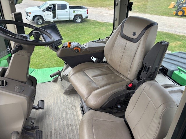 2023 John Deere 9RX 540 Image 6
