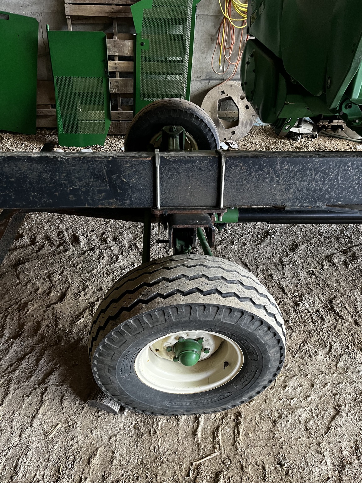 2012 Horst CHCF36 Image 3