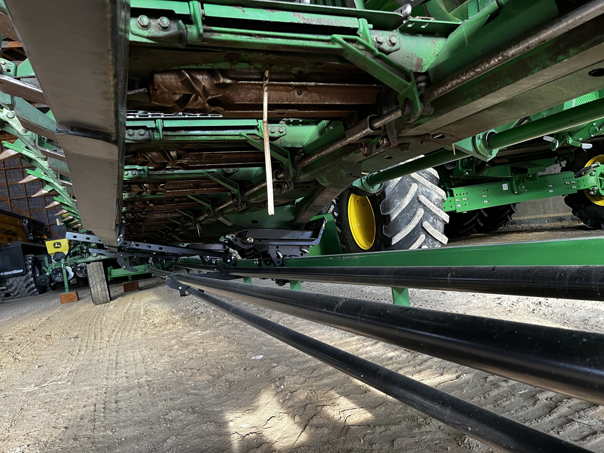 2012 Horst CHCF36 Image 7