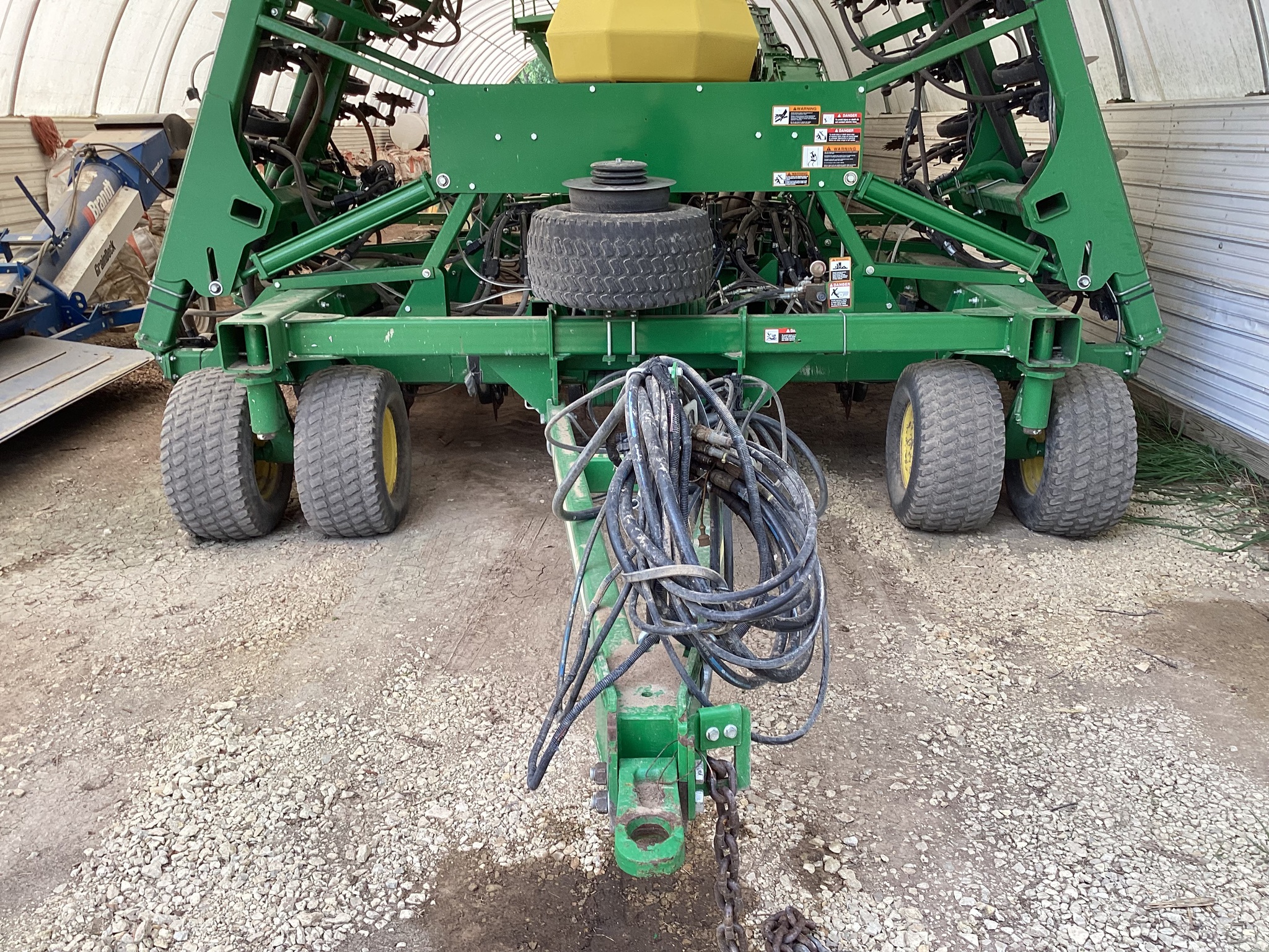 2017 John Deere 1890 Image 20