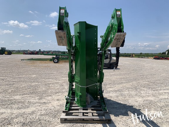 Photo of 2024 John Deere 660R