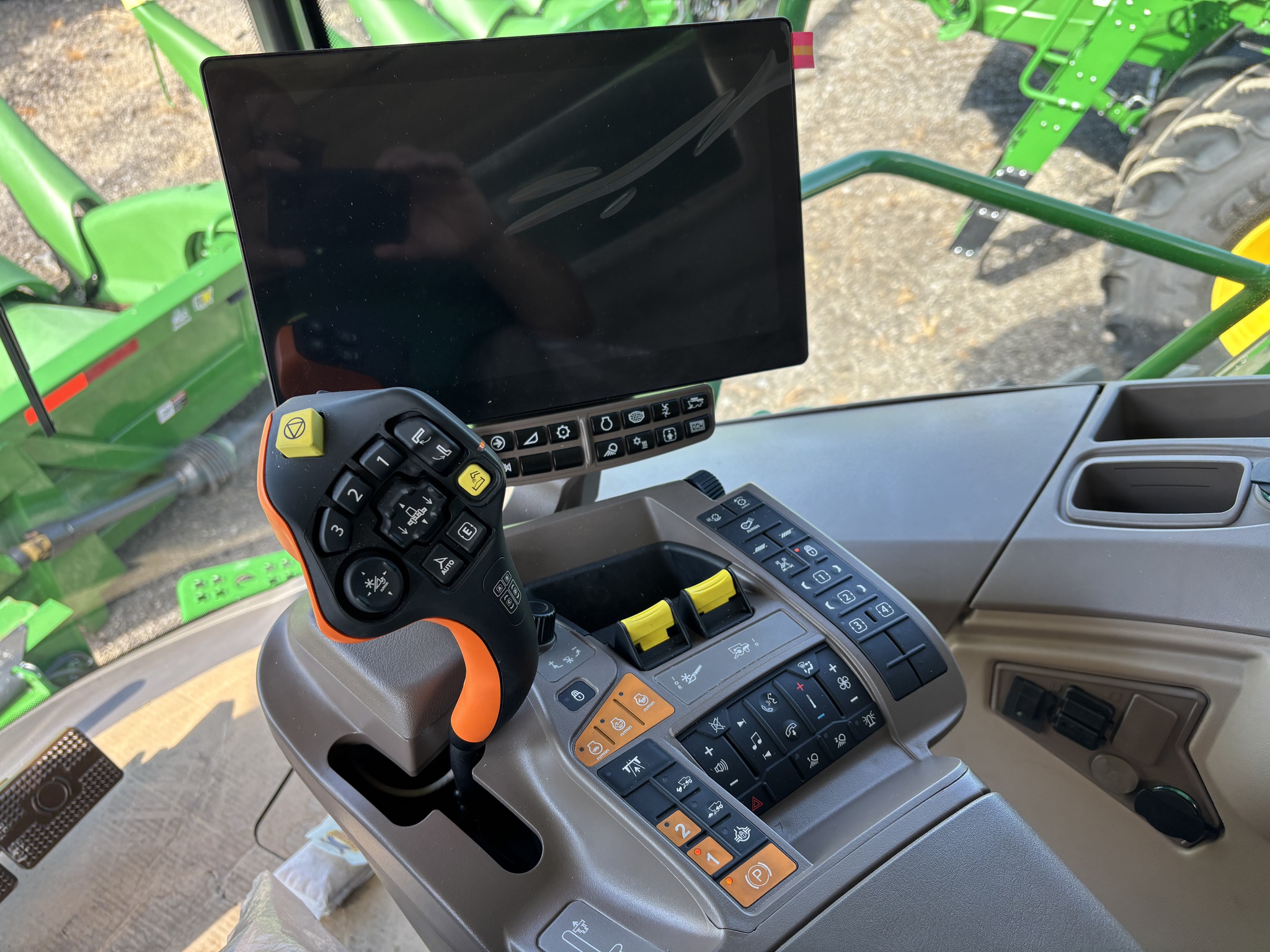 2024 John Deere S770 Image 5