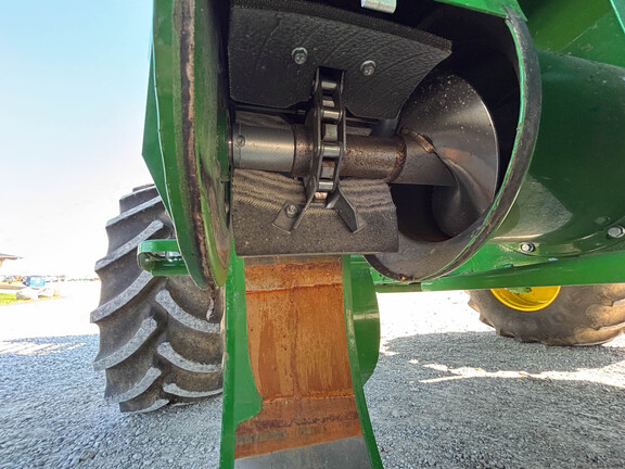 Used 2025 John Deere S7 700 Combines at Koenig Equipment in Urbana, OH - Photo19