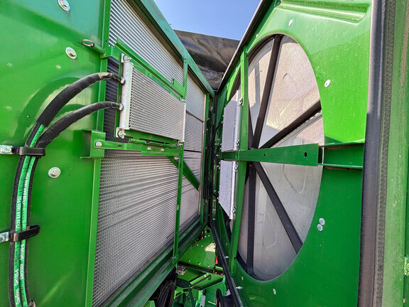 Used 2025 John Deere S7 700 Combines at Koenig Equipment in Urbana, OH - Photo37