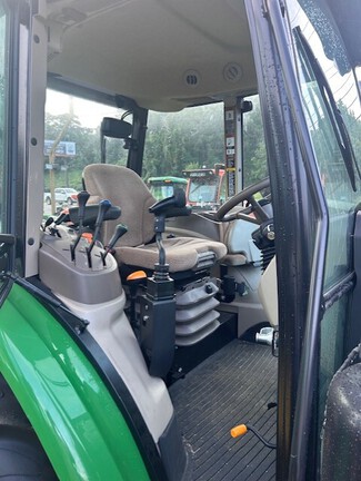 2024 John Deere 5100E