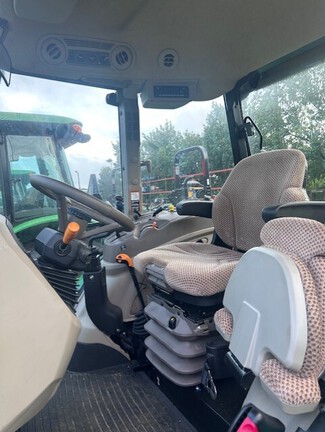 2024 John Deere 5100E