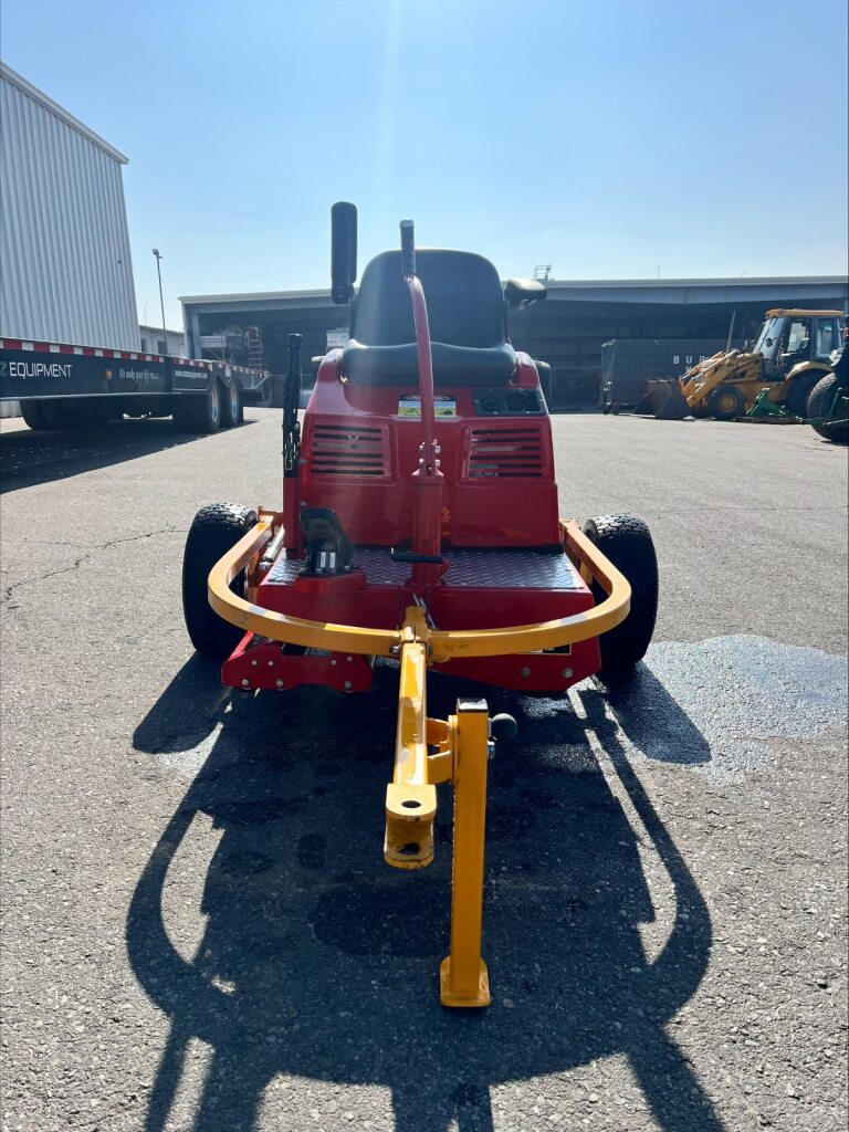 2022 Tru Turf DEMO UNIT - RE50 - LITHIUM* ELECTRIC GREENS ROLLER Image 6