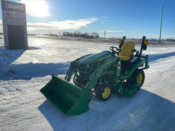 2023 John Deere 1025R