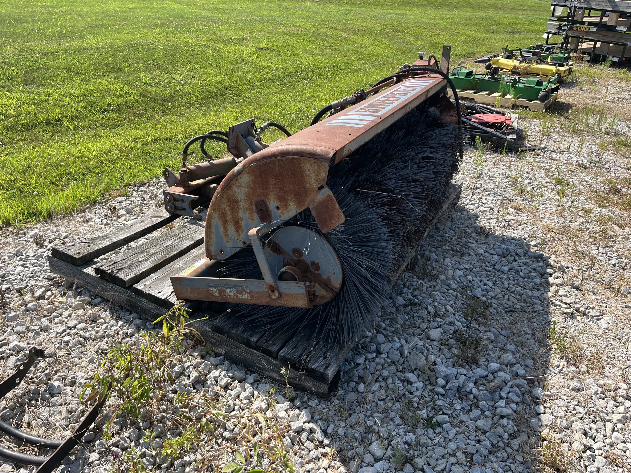 Sweepster S32C6 Image 2