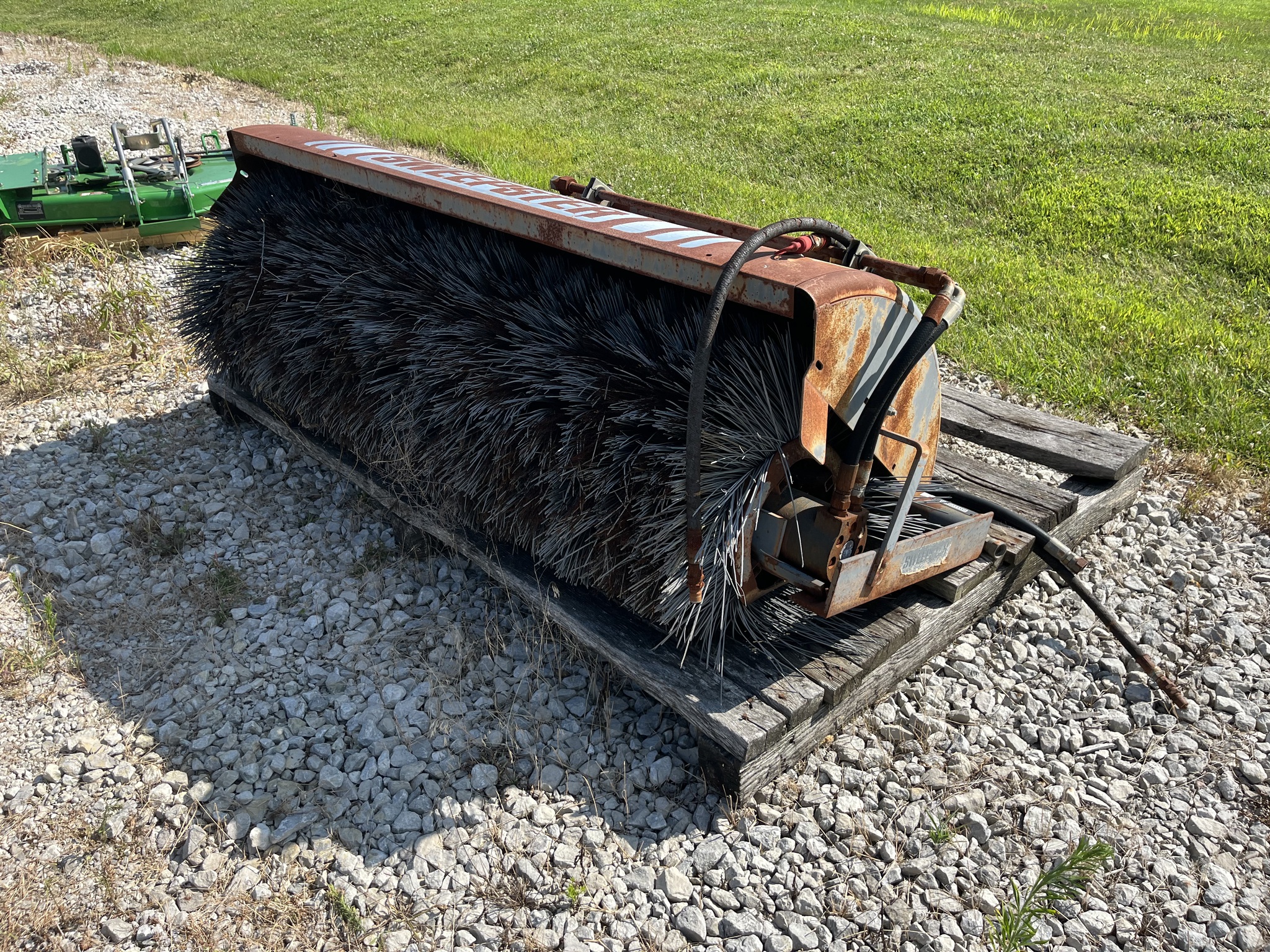 Sweepster S32C6 Image 3