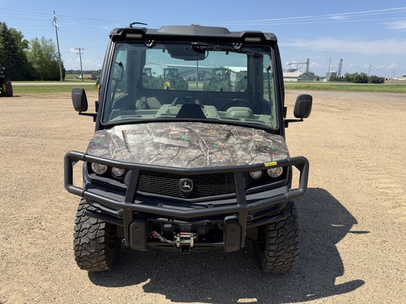 2023 John Deere XUV 835R - Photo8