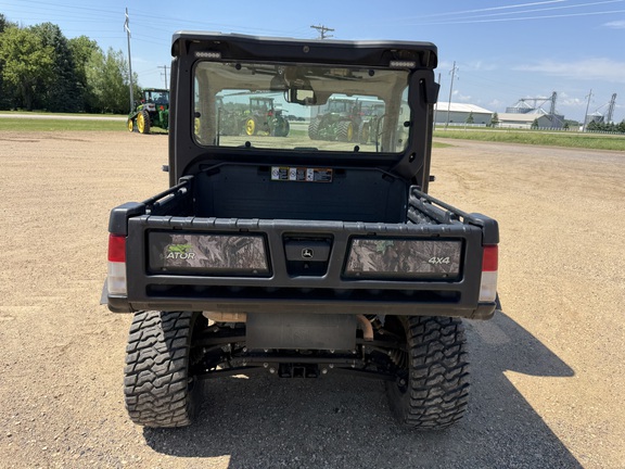 2023 John Deere XUV 835R - Photo4